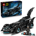 Lego DC 76304 La Batmobile™ de Batman à jamais