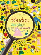 La doudou cherche et trouve