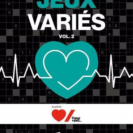 Jeux variés #02