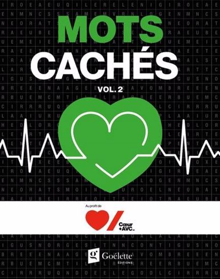 Mots cachés #02