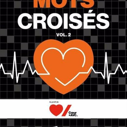 Mots croisés #02