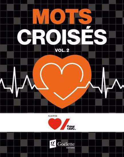 Mots croisés #02