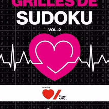 Grilles de Sudoku #02