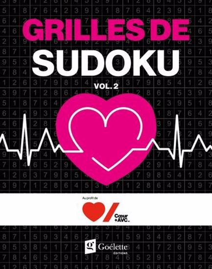 Grilles de Sudoku #02