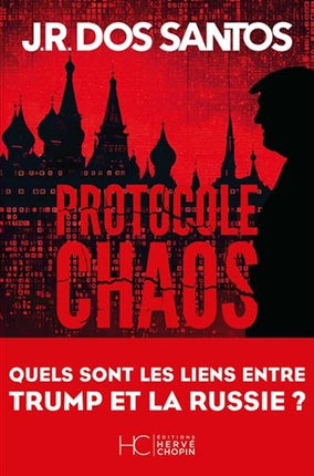 Chaos Protocol