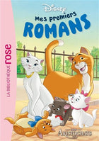 My First Disney Novels 02 - The Aristocats