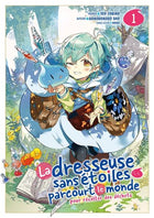 Dresseuse sans étoiles: pack découverte #01-02