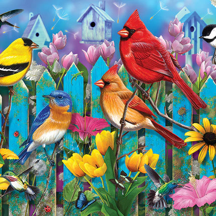 C-T Cobble Sur la clôture | 500 pièces