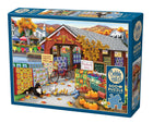 CT Cobble Harvest Festival | 500 pieces 