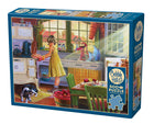 CT Cobble Apple Pie Kitchen | 500 Pieces 