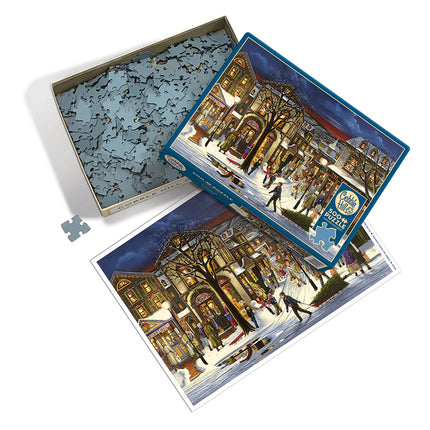 CT Cobble It's the Season | 500 Pieces 