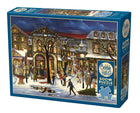 CT Cobble It's the Season | 500 Pieces 