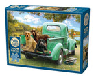 CT Cobble Let's Go Fishing | 500 Pieces 