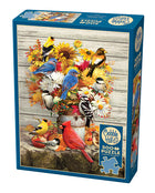 CT Cobble Autumn Harvest | 500 pieces 