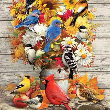 CT Cobble Autumn Harvest | 500 pieces 