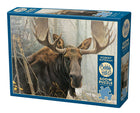 CT Cobble Moose Male | 500 pieces 