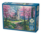 CT Cobble Spring's Embrace | 500 pieces 