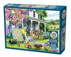 CT Cobble Spring Cleaning | 500 pieces 