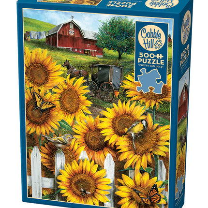 C-t 500 cobble hill country paradise