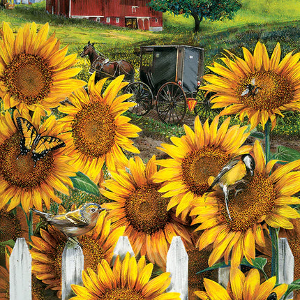 C-t 500 cobble hill country paradise