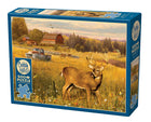 CT Cobble Deer Field | 500 pieces 