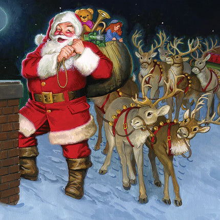 C-T Cobble Sur le toit | 500 pièces