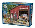CT Cobble Auto Repair | 500 Pieces 