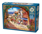 CT Cobble Archway to Cagne | 500 pieces 