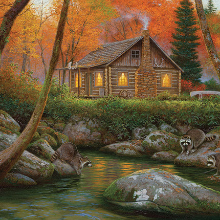 C-T Cobble Retraite du week-end | 500 pièces