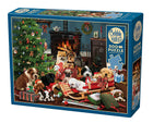 C-T Cobble Chiots de Noël | 500 pièces
