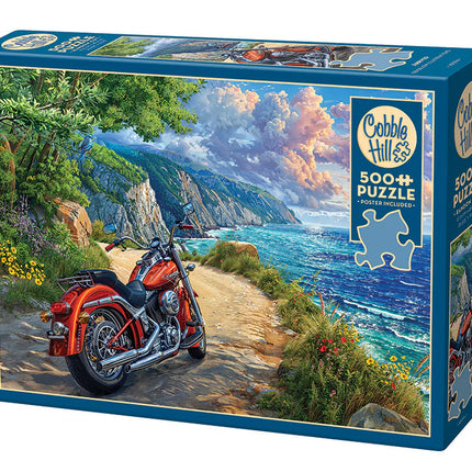 CT Cobble Arrived | 500 pieces 