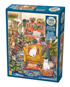 CT Cobble You Can Sit On The Floor | 500 Pieces 