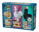 C-T Cobble Hill Silkies | 500 Piece