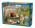 C-T Cobble Hill Doggie Daycare | 500 Piece