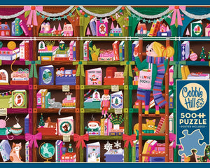 Collection image for: 500 Pièces