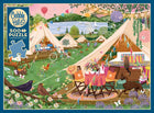 C-T 500 Cobble Hill Glamping
