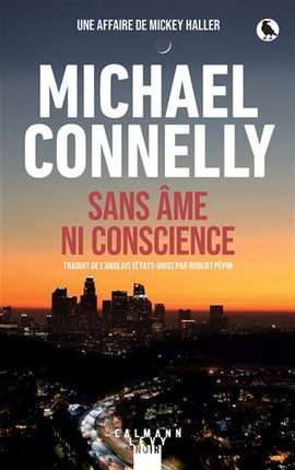 Michael Connelly's Proving Ground