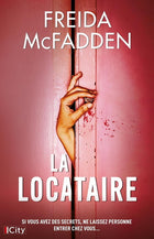 La Locataire - Freida McFadden