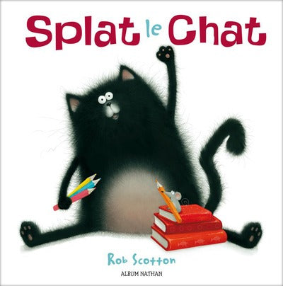 Splat the Cat