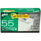 Enveloppe Press-it Seal-it® #8 55/bte