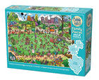 C-T Cobble Hill Offside Antics (Family) | Family Pieces 350