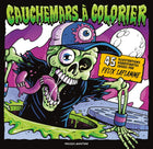 Cauchemars à colorier