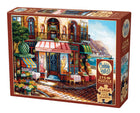 CT Cobble Chez Michelle | Easy to handle 275 pieces