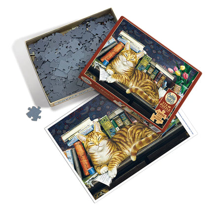 CT Cobble Marmaduke | Easy Handling 275 Pieces