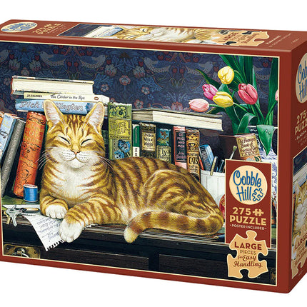 CT Cobble Marmaduke | Easy Handling 275 Pieces