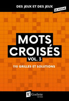 Mots croisés #03
