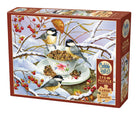 CT Cobble Chickadee Tea | Easy to Handle 275 pieces