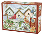 CT Cobble Winter Choir | Easy to handle 275 pieces 