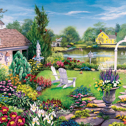 CT Cobble Pondside | Easy to Handle 275 Pieces