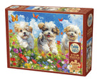 CT Cobble Joie | Easy handling 275 pieces 